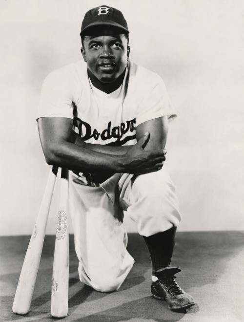 Jackie Robinson