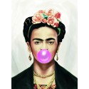 Frida Bubble Gum