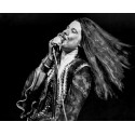 Janis Joplin Live at Woodstock