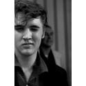 Elvis Presley: The Wink