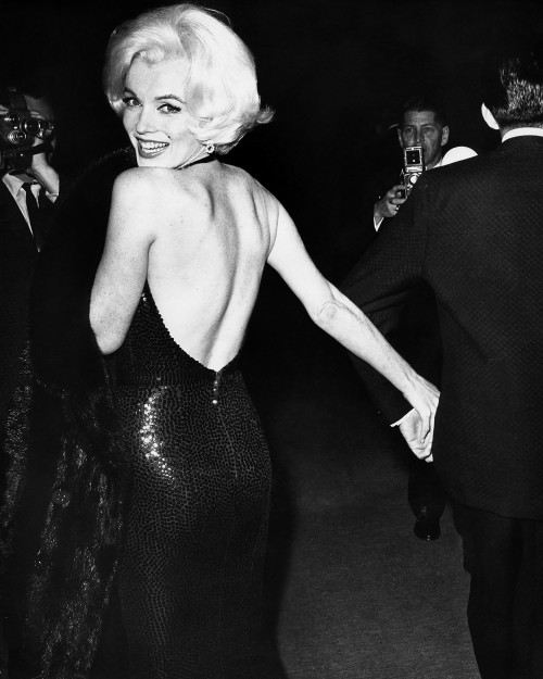 Marilyn Monroe: Looking Back