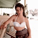 Elizabeth Taylor Behind the Scenes