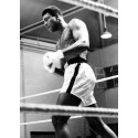 Cassius Clay: Boxing Champion