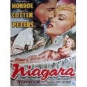 Poster of Niagara Film