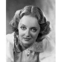 Bette Davis: Piercing Gaze